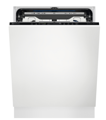 Electrolux KEZA9310W dishwasher Fully built-in 15 place settings