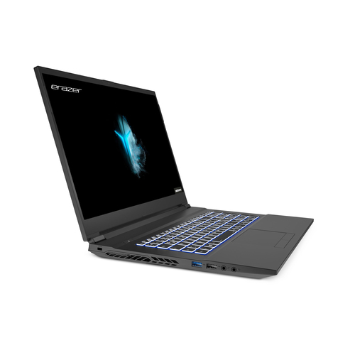 ERAZER Defender E10 – image 9