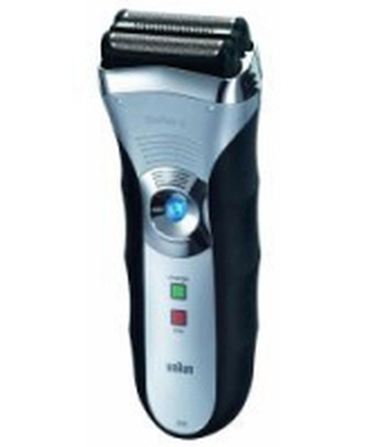 Braun Serie 3 330