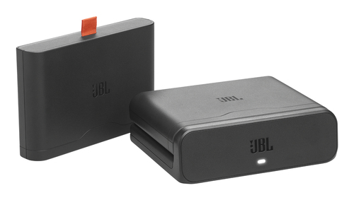 JBL Charging Case 600 duo pack