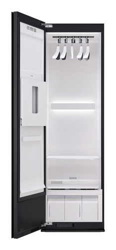 LG RX5MR steam clothing care system – image 7