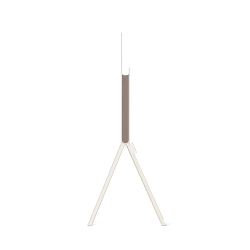 LG OLED Objet Collection 48LX1Q6LA.API TV – image 4