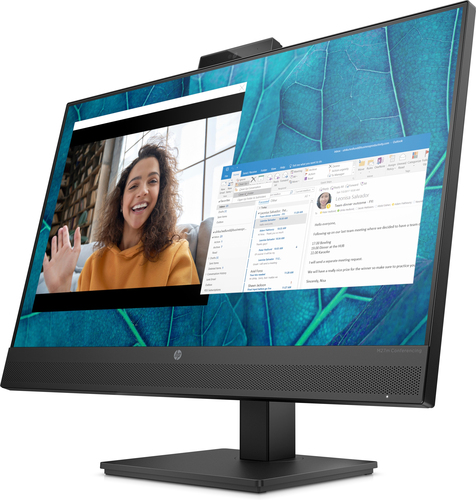 HP شاشة الاجتماعات من M27m HP – image 2