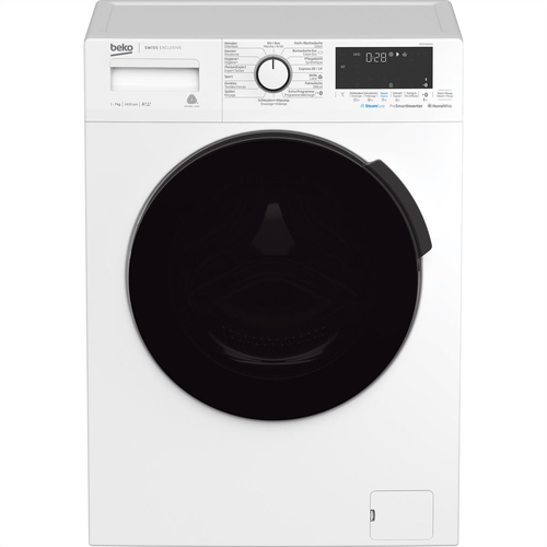 Beko 50071464CH1 washing machine Top-load