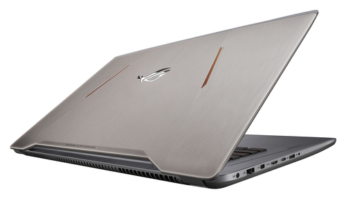 ASUS ROG Strix GL702VS-GC086T laptop Intel® Core™ i7 i7-7700HQ – image 6