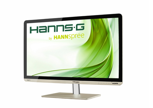 Hannspree Hanns.G HQ271HPG computer monitor – image 2