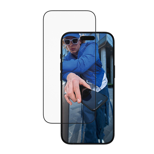 PANZERGLASS SCREEN PROTECTOR