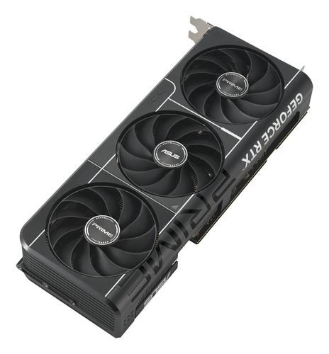 Asus Prime Nvidia GeForce Rtx 5080 16GB GDDR7 OC Edition Graphics Card - 90YV0LX0-M0NA00 - image 2