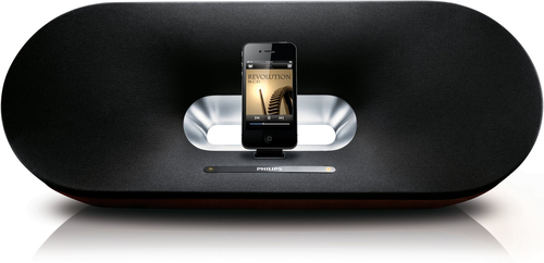 Philips docking speaker DS9000/12 – image 2
