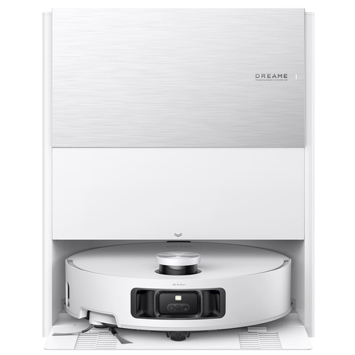 Dreame Aqua 10 Roller White – Foto 9 van 10