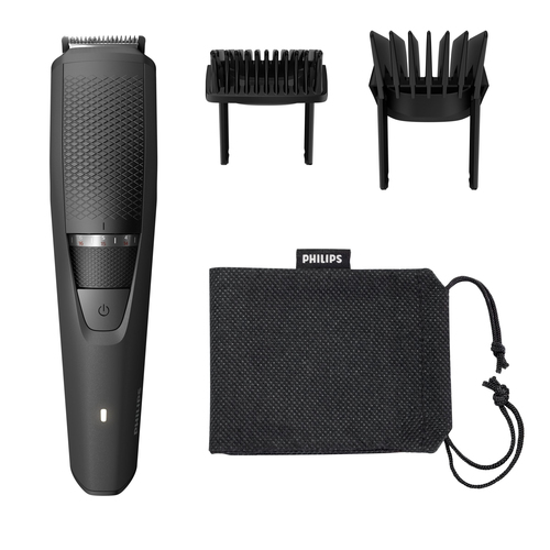 Philips BEARDTRIMMER Series 3000 BT3237/14 beard trimmer AC/Baterry 40