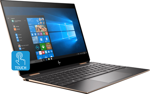 HP Spectre x360 13-ap0099tu Intel® Core™ i7 i7-8565U Hybrid (2-in-1) – image 4