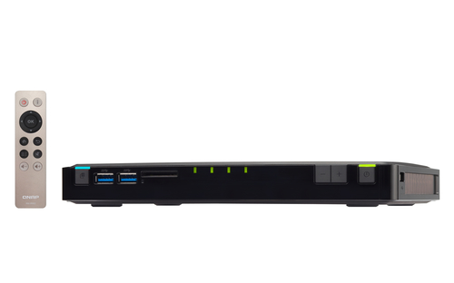 QNAP TBS-453A NAS Compact Intel® Celeron® N3150 – image 5