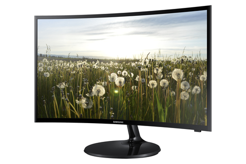 Samsung LV27F390FEW 68.6 cm (27") Full HD Black 250 cd/m² – image 3