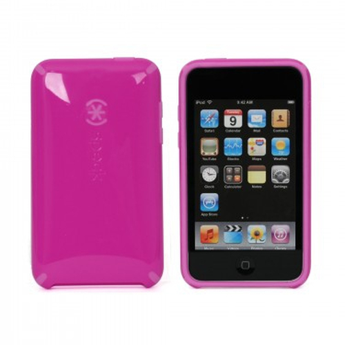 Speck 24556 mobile phone case Pink