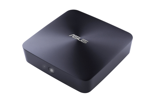ASUS UN42-M111M PC/workstation barebone Blue 2957U BGA 1168 – image 5