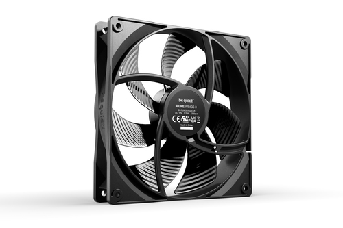 be quiet! Pure Wings 3 140mm – image 2