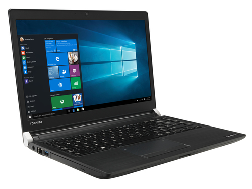 Dynabook A30-C-110 Intel® Core™ i3 i3-6100U Laptop – image 5