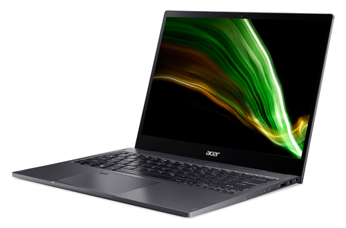 Acer Spin 5 SP513-54N-51PV Intel® Core™ i5 i5-1035G4 Hybrid (2-in-1) – image 2