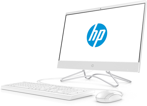HP 22 -c0021a Intel® Celeron® J4005 – image 2