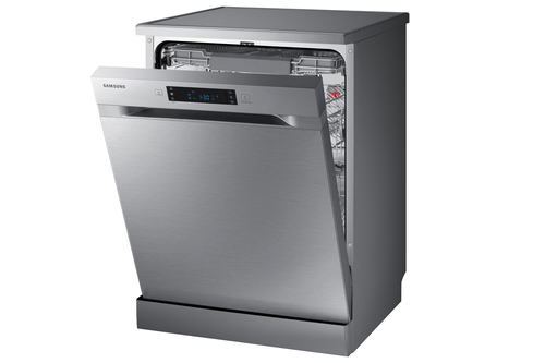 Samsung DW60A6092FS/EU dishwasher Freestanding 14 place settings – image 5