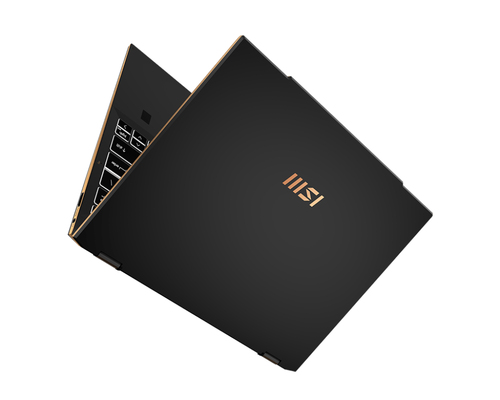 Msi Summit 13 Intel Core Ultra 7 32GB RAM 1TB SSD 13.3 Inch Windows 11 Pro Touchscreen Laptop - image 2