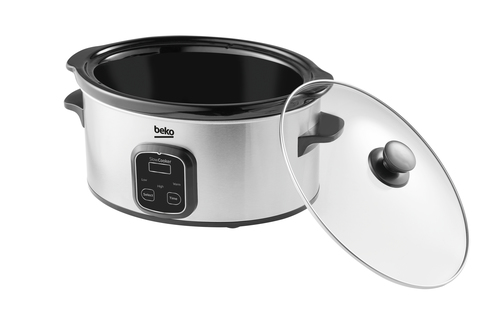 Beko SCM3622X Slow Cooker – image 3