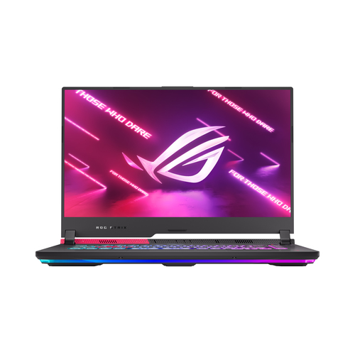 ASUS ROG Strix G15 G513QM-HN105T laptop AMD Ryzen™ 7 5800H – image 1