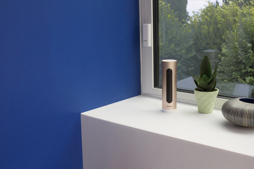 Netatmo Welcome IP security camera Indoor – image 6