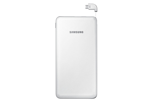 Samsung EB-PN910B 9500 mAh White