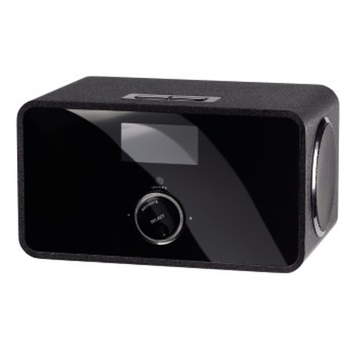 Hama IR200 Internet Digital Black
