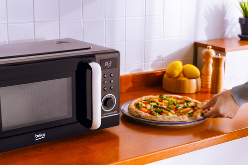 Beko MOF21220 800W 20 Litre Compact Microwave – image 7