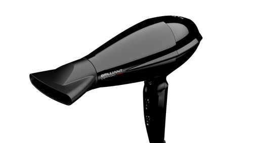 GA.MA GH5011 hair dryer – image 8