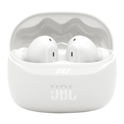JBL Tune Beam 2 Wit – Foto 6 van 10