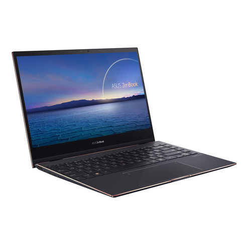 ASUS Zenbook Flip S UX371EA-HR015TS laptop Intel® Core™ i7 i7-1165G7 Hybrid (2-in-1) – image 3