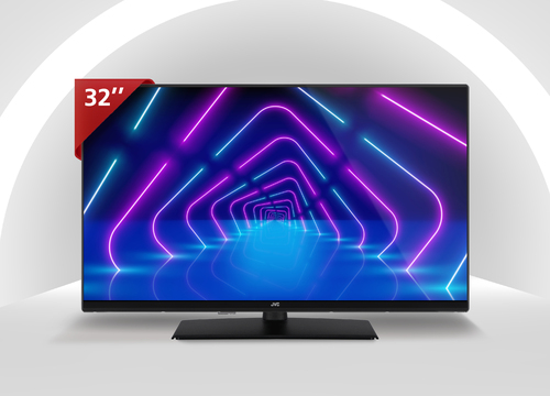 JVC LT-32VAH335I TV – image 3