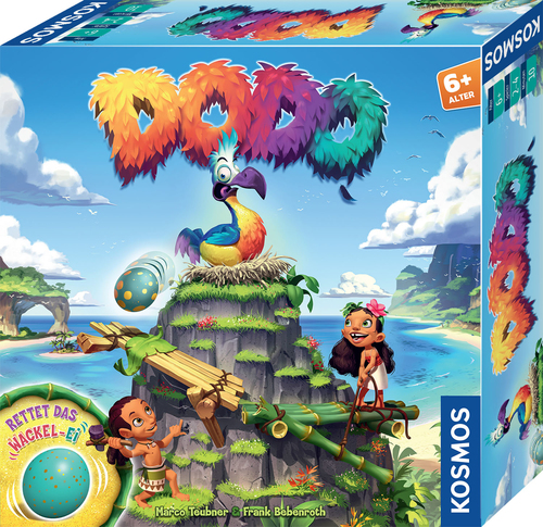 Kosmos 69794 Карточная игра Игра, основанная на случайности