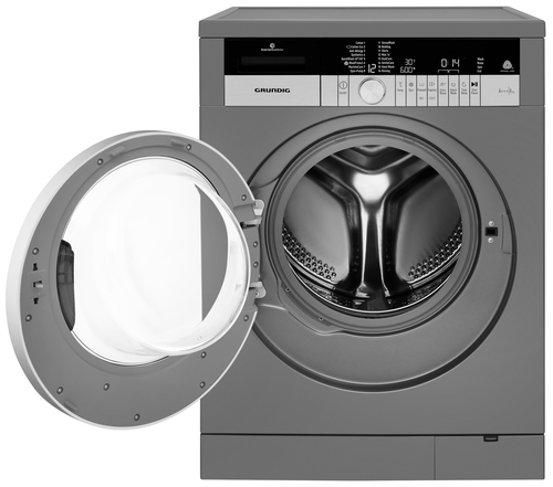 Grundig GWN48430CG washing machine Front-load – image 5
