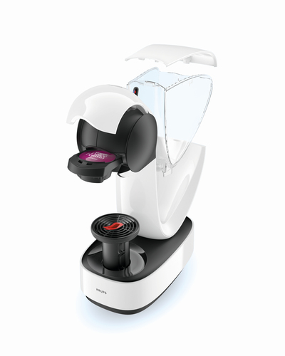 Krups INFINISSIMA KP1701KP coffee maker Semi-auto Capsule coffee machine – image 7
