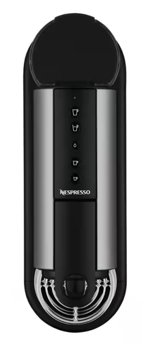 Nespresso De'Longhi CitiZ Platinum EN220.T, afbeelding 4