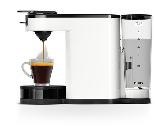 Philips HD6594/02 coffee maker Semi-auto Combi coffee maker – image 4