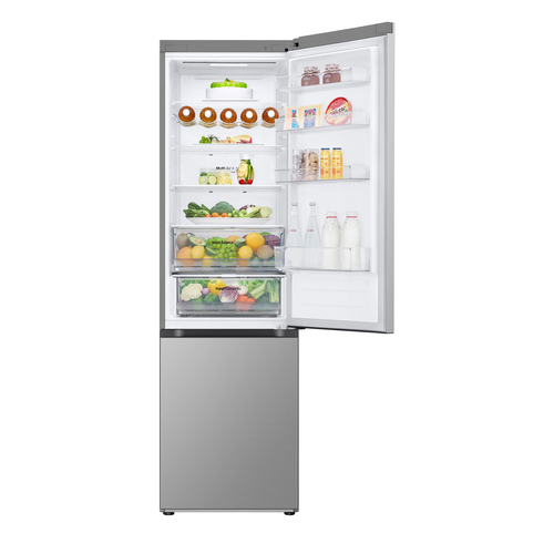 LG GBV3210DPY Freestanding – image 6