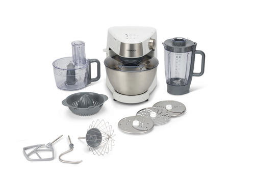 Kenwood KHC29.H0WH food processor – image 4