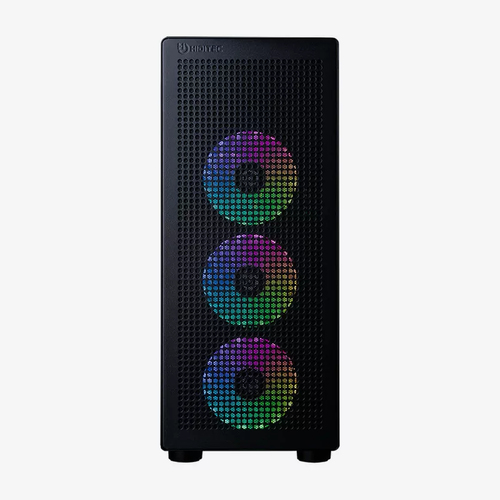 Hiditec H1 AIR Negro