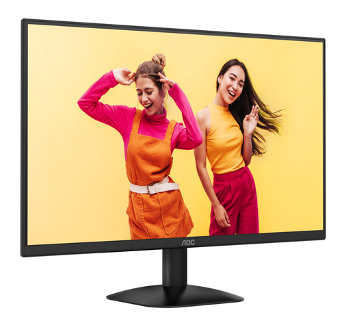 AOC 22B35HM23 pantalla para PC 54,5 cm (21.4") 1920 x 1080 Pixeles Full HD Negro imagen 4