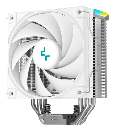 DeepCool AK400 DIGITAL SE cpu-koeler – Foto 2 van 9