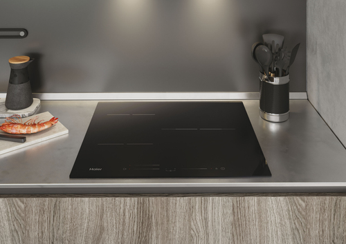 Haier Series 2 HAIDSJ53MB1 Black Built-in – image 5
