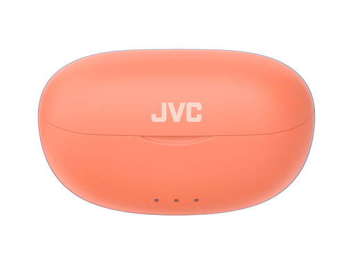 JVC HA-A7T2 bluetooth On-ear hoofdtelefoon roze, afbeelding 2