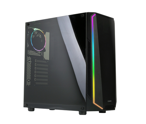 Zalman K1 Rev.A – image 3