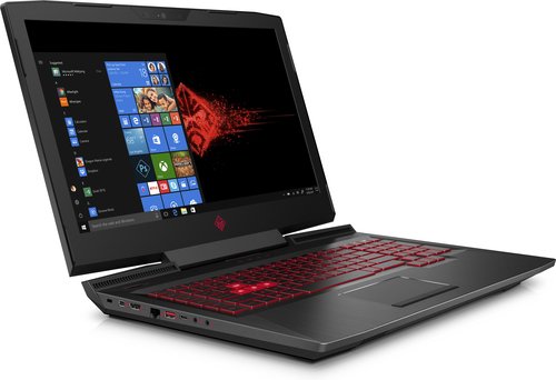 HP OMEN 17-an110ca Intel® Core™ i7 i7-8750H Laptop – image 5